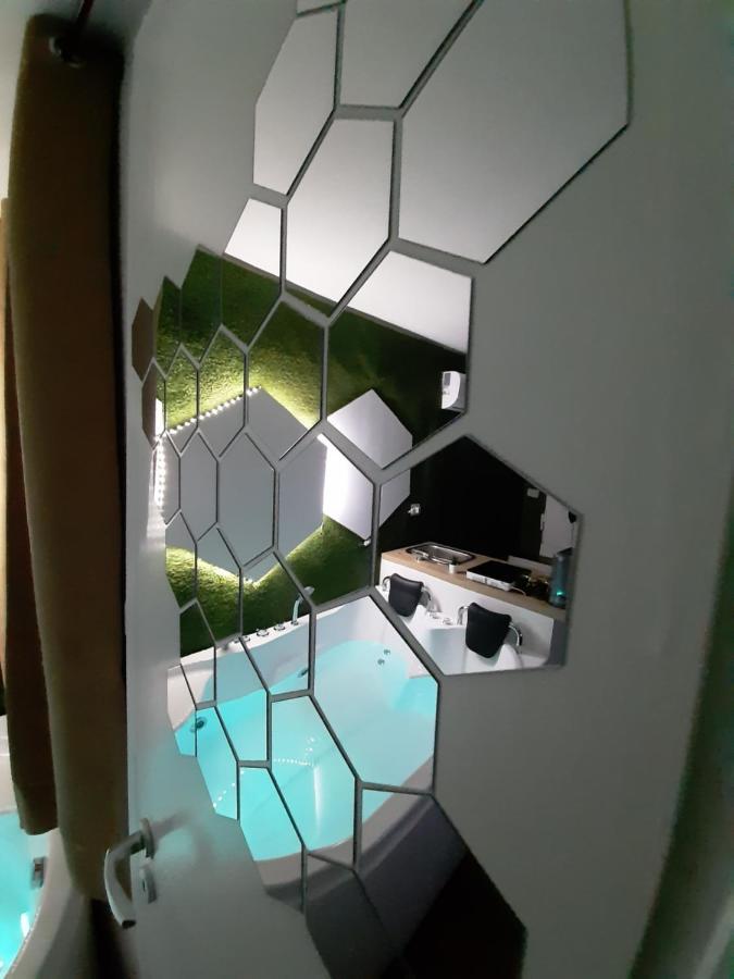 Green Suite Бари Екстериор снимка
