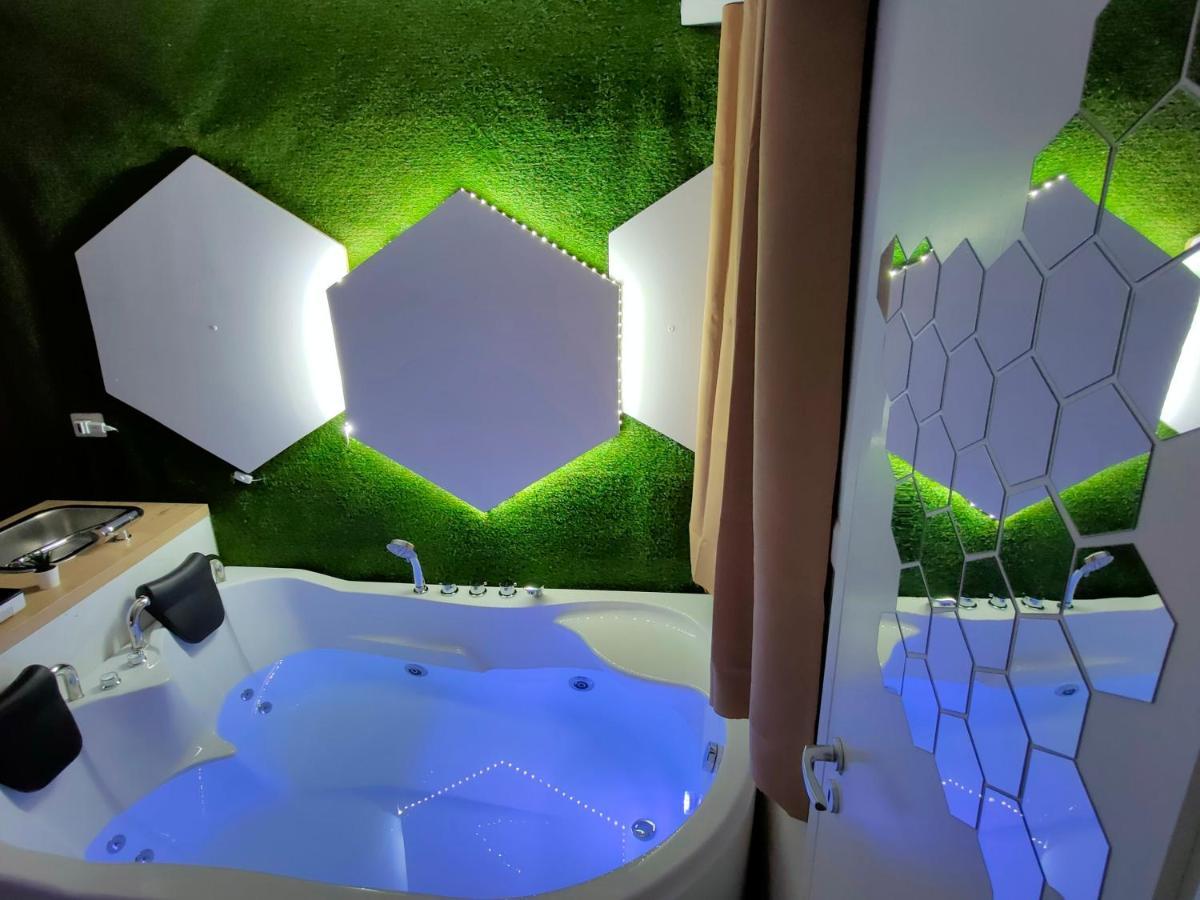 Green Suite Бари Екстериор снимка