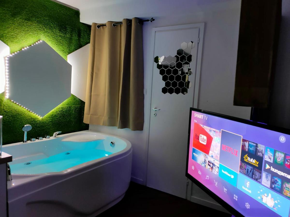 Green Suite Бари Екстериор снимка