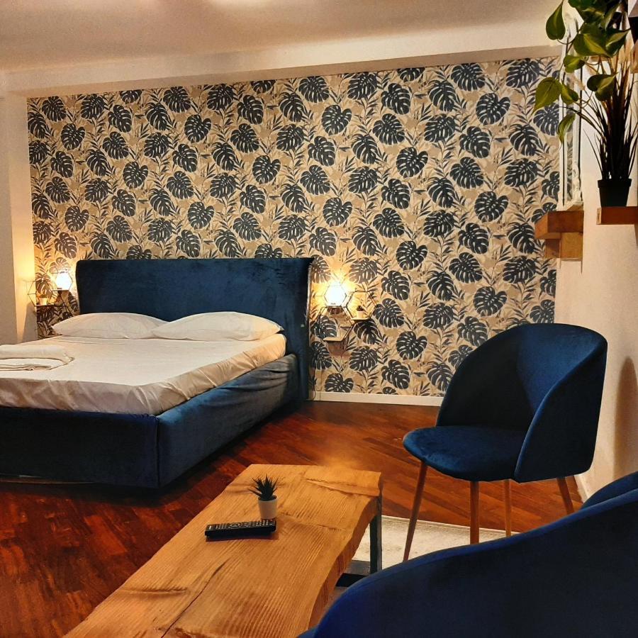 Green Suite Бари Екстериор снимка